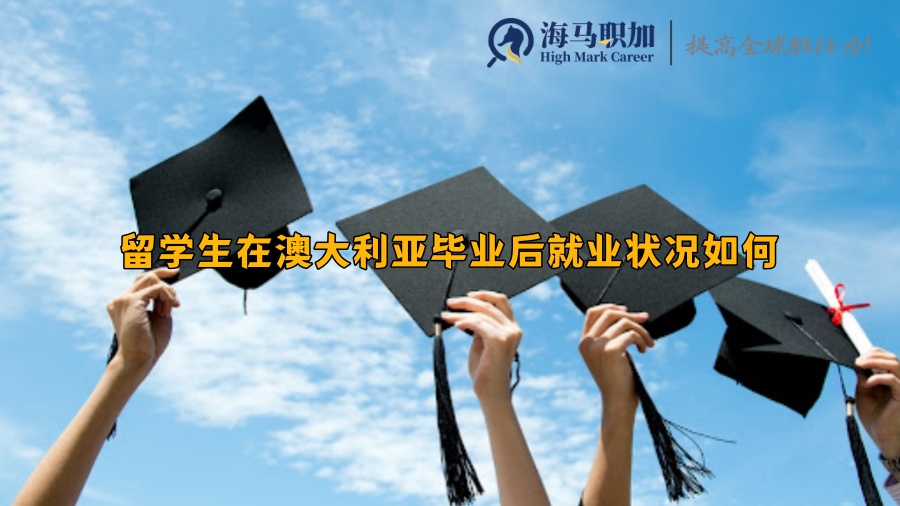 留学生求职