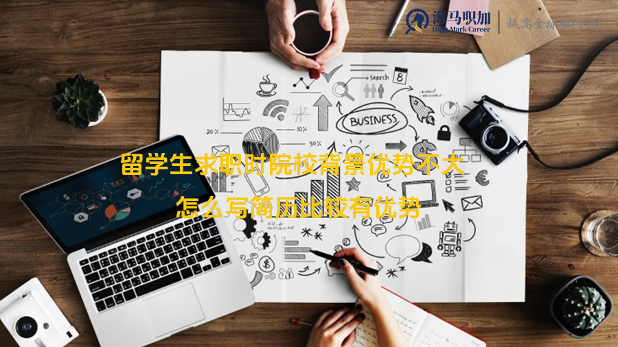 求职