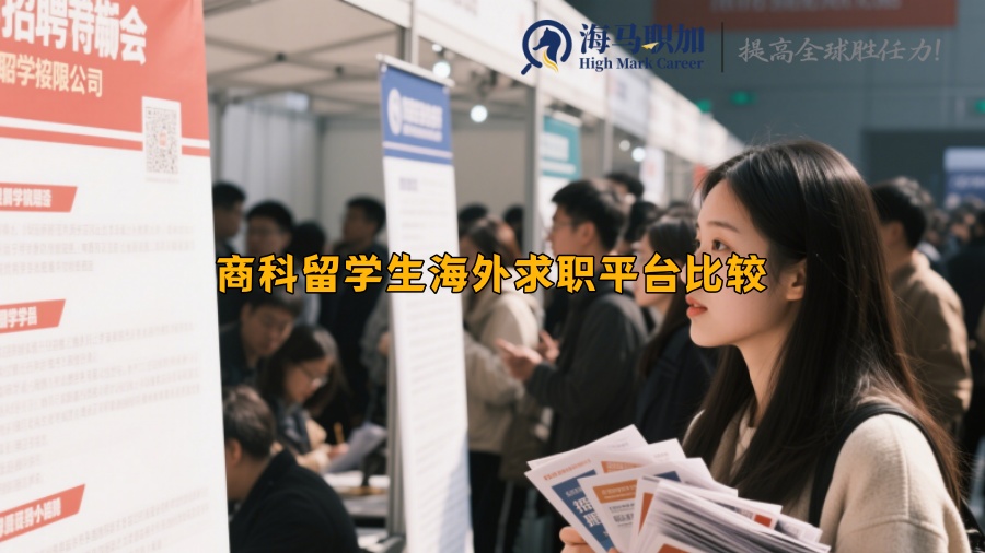 求职