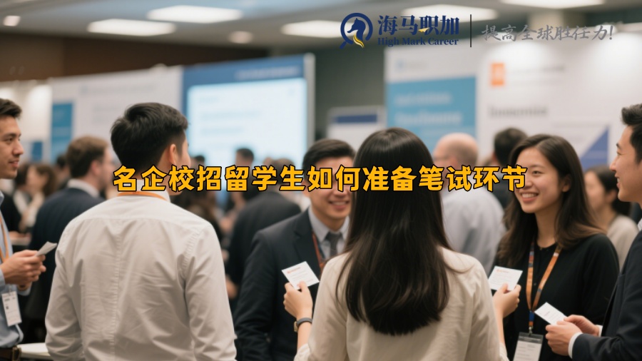 求职