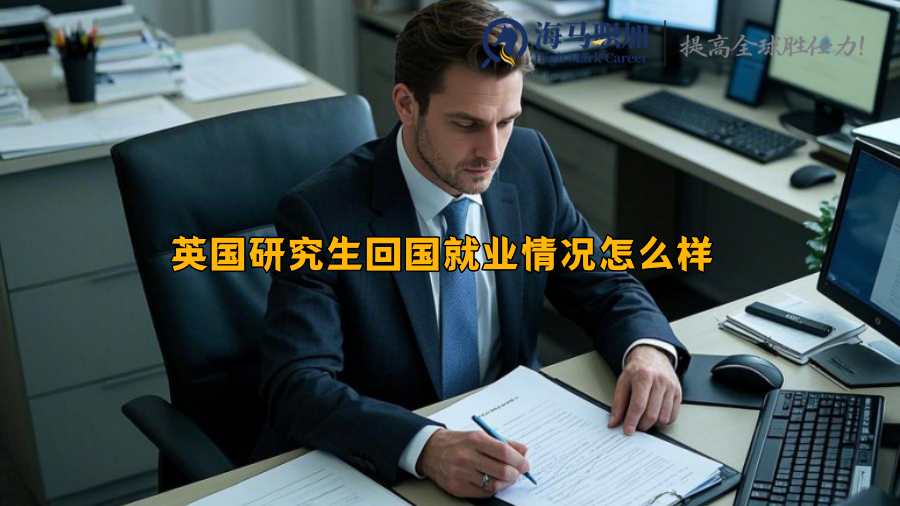 英国研究生回国就业情况怎么样