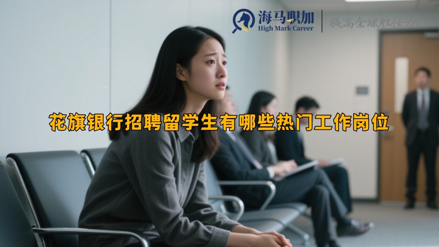 花旗银行招聘留学生有哪些热门工作岗位
