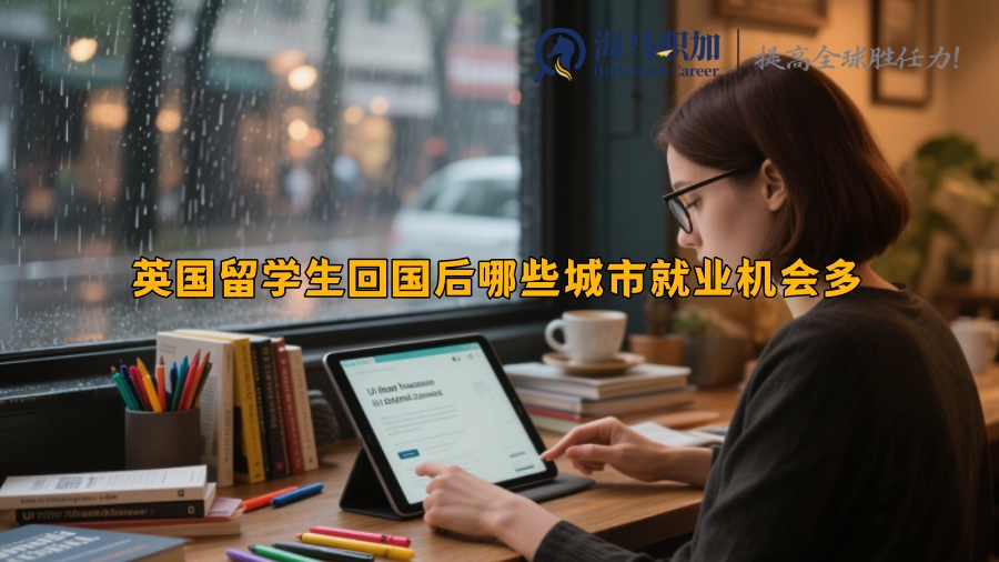 ‌英国留学生回国后哪些城市就业机会多‌