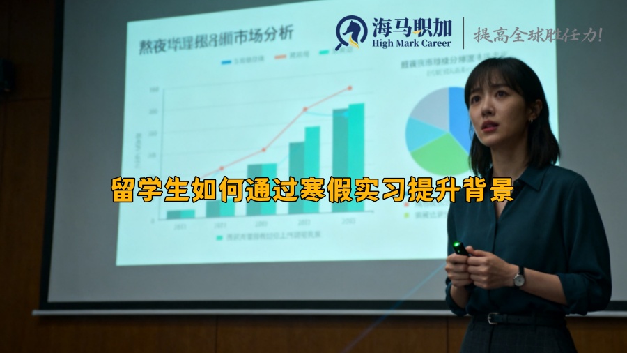 留学生如何通过寒假实习提升背景 留学生如何通过寒假实习提升背景