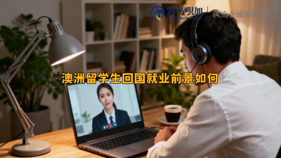 澳洲留学生回国就业前景如何