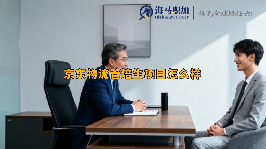 京东物流管培生项目怎么样 京东物流管培生项目怎么样