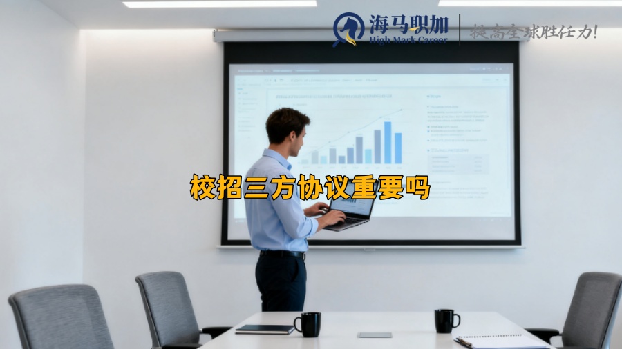 校招三方协议重要吗