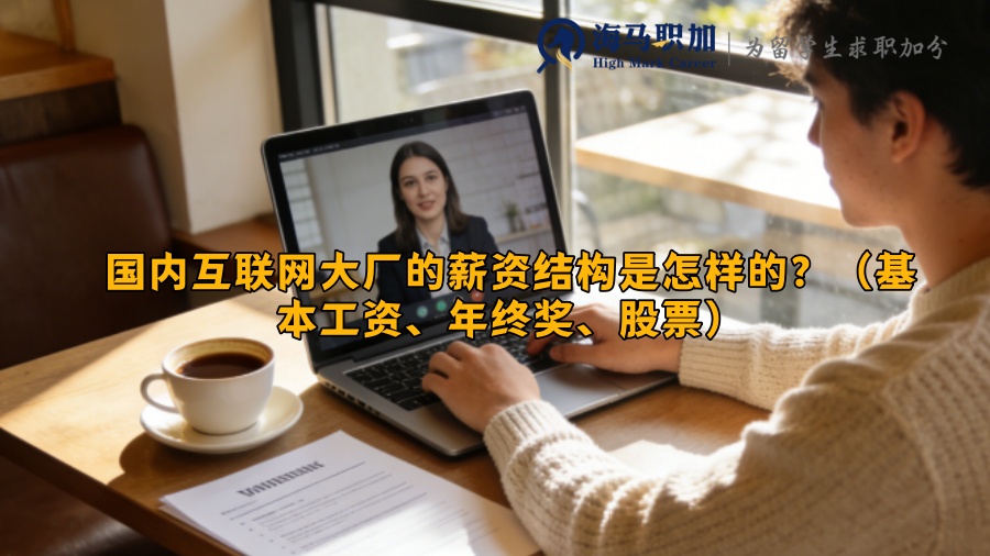 国内互联网大厂的薪资结构是怎样的？（基本工资、年终奖、股票）
