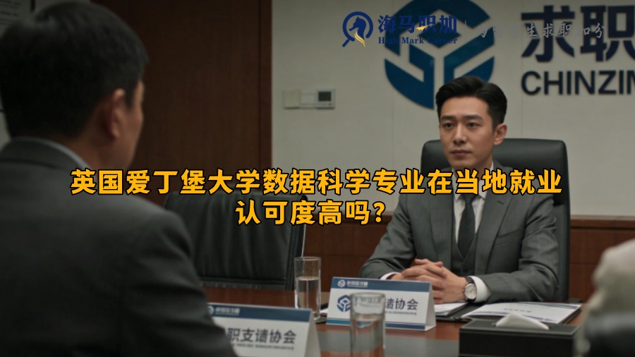 英国爱丁堡大学数据科学专业在当地就业认可度高吗? 英国爱丁堡大学数据科学专业在当地就业认可度高吗?