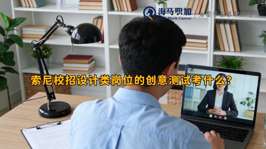 索尼校招设计类岗位的创意测试考什么? 索尼校招设计类岗位的创意测试考什么?