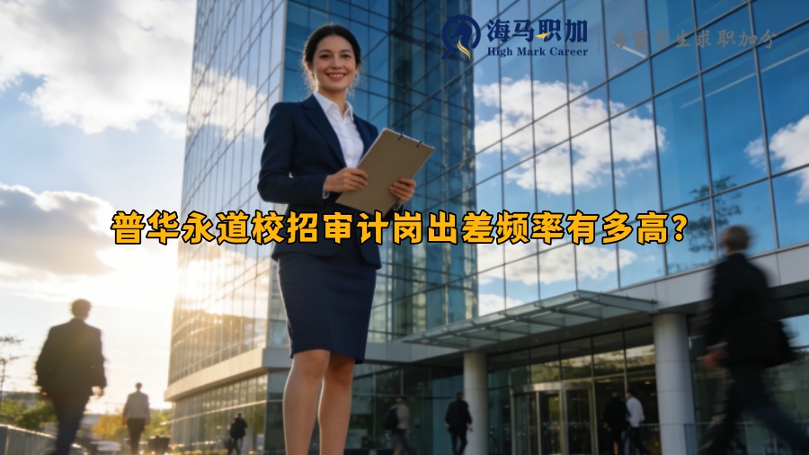 普华永道校招审计岗出差频率有多高? 普华永道校招审计岗出差频率有多高?