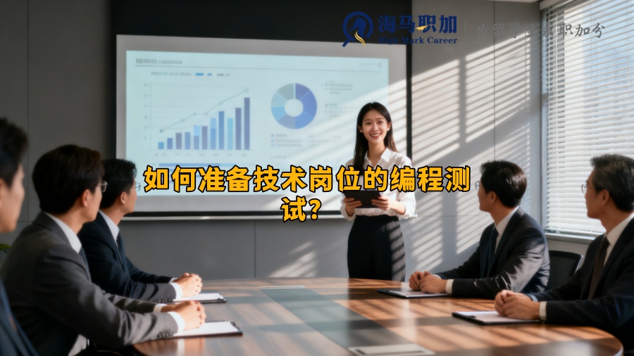 如何准备技术岗位的编程测试? 如何准备技术岗位的编程测试?