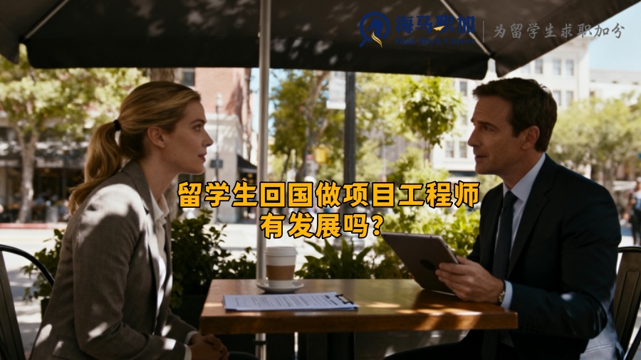 留学生回国做项目工程师有发展吗？